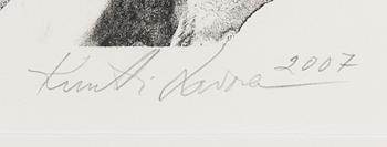 Kuutti Lavonen, "Tobie".