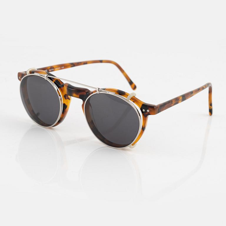 Illesteva, sunglasses "Capri".
