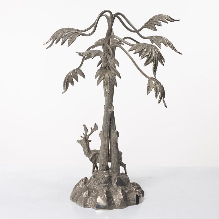 A centrepiece, early 20th Century.