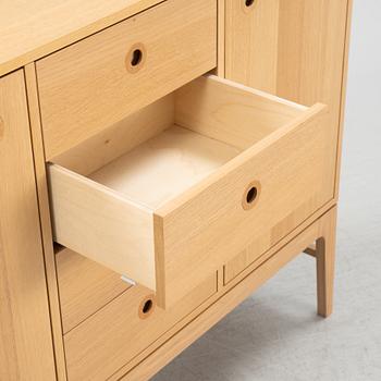 Martina Elgemark, sideboard, "Höllviken", Mavis.