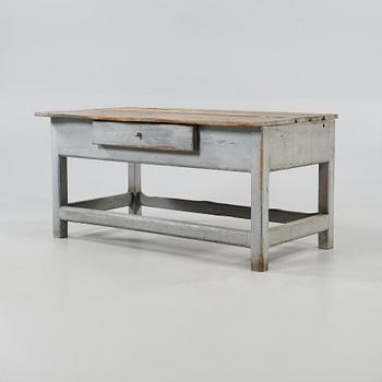 BORD, allmoge, 1800-tal.