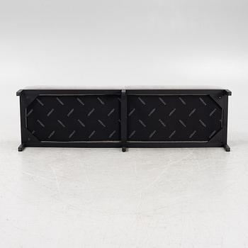 A bench from Meridiani.