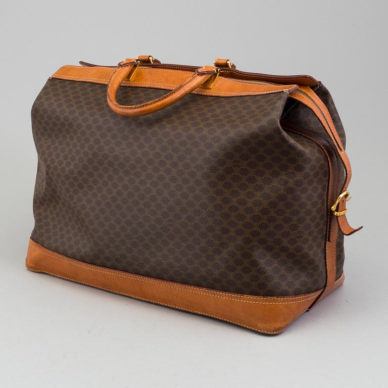 VÄSKA/ WEEKEND BAG, Celine.