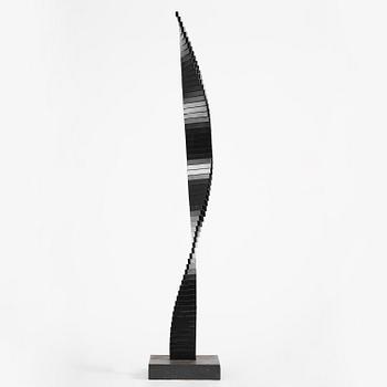 Arne Jones, "Yin-Yang II 1/2".
