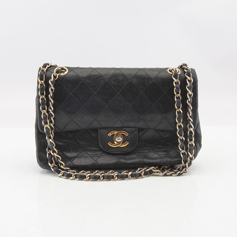 Chanel, väska "Double Flap Bag".