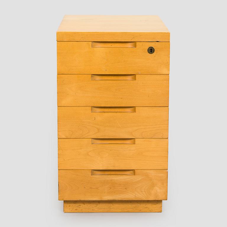 Aino Aalto, hurts, modell 297, Artek, 1900-talets slut.
