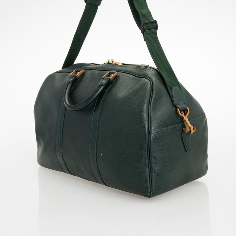 Louis Vuitton, "Taiga Kendall PM", väska.