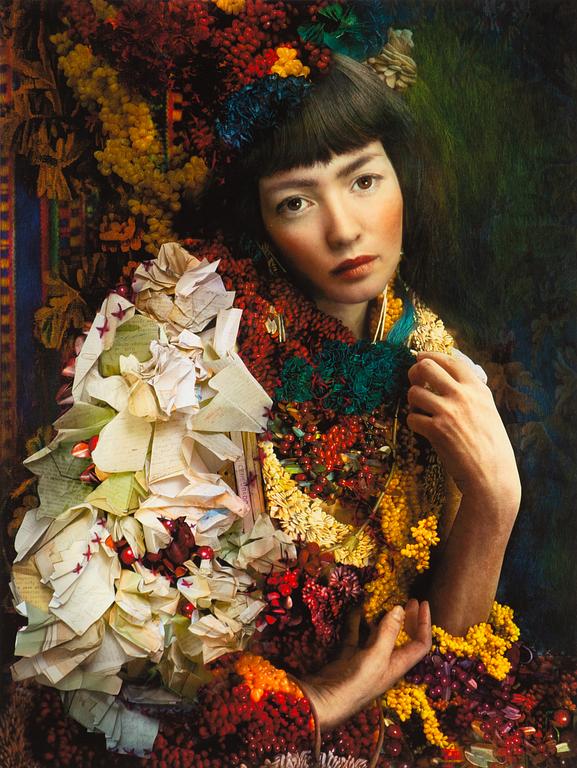 Cooper & Gorfer, "Natalia's Letters".