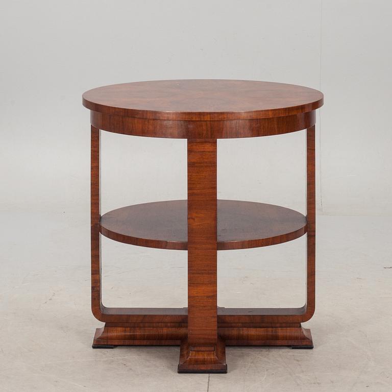 BORD, art-deco. 1900-tal.