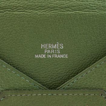 BUSINESS CARD CASE, Hermès.