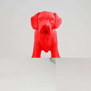 William Sweetlove, skulptur, plast, signerad 5/200.