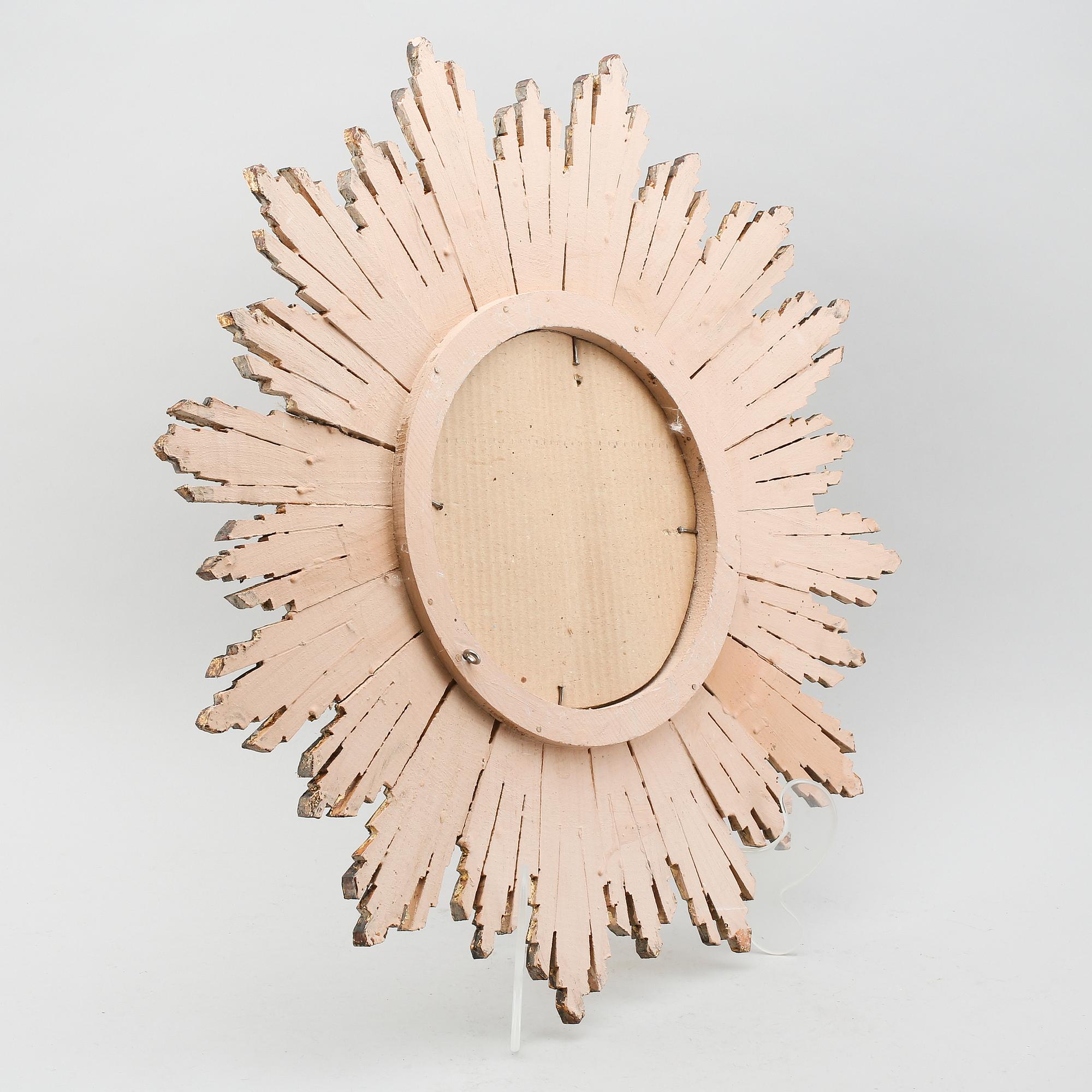 SPEGEL, 1900-talets andra hälft.