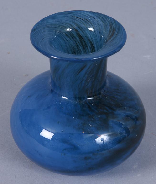 VAS, glas, Bertil Vallien, Boda Åfors.