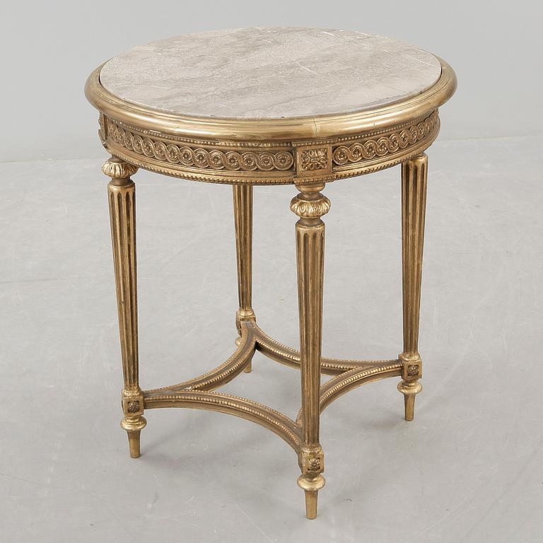 SALONGSBORD, Louis XVI-stil, 1920-tal.