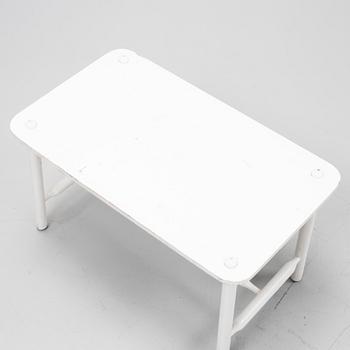 Karin Mobring, a three-piece children's furniture suite, 'Anna', IKEA.