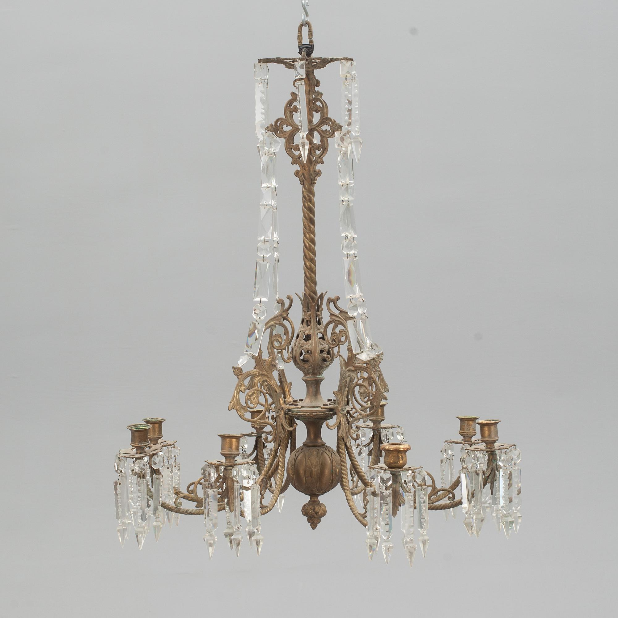 TAKARMATUR, nyrenässans.