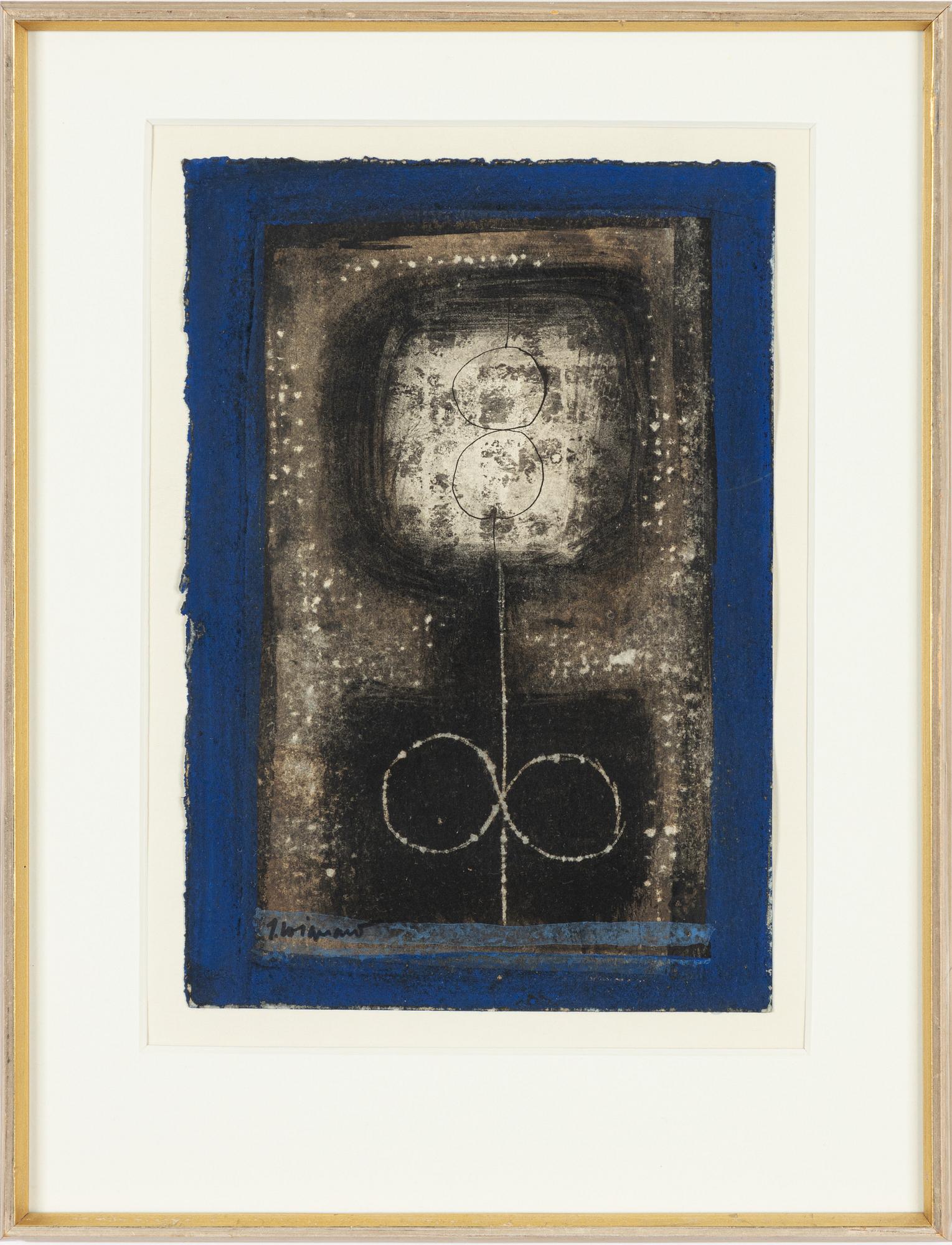 James Coignard, "Untitled".