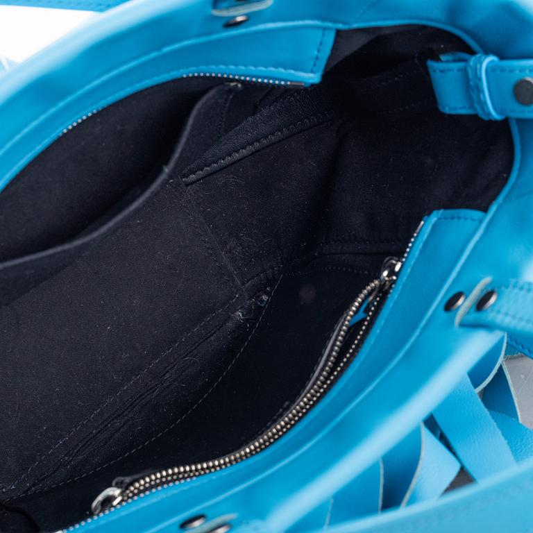 Balenciaga, "Laundry Cabas Tote XS".