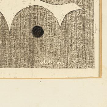 Pierre Olofsson, "Forsen".