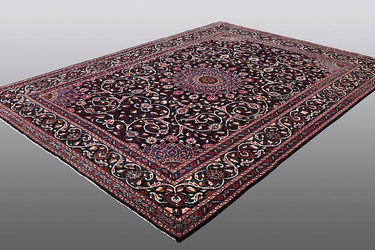 MATTA, Kashmar, sannolikt, ca 336 x 241 cm.