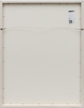 Madeleine Pyk, "Restaurant La Campanette".