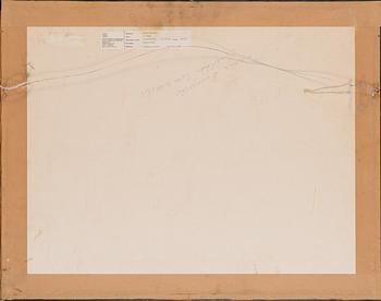 Pierre Bonnard, signeerattu ja numeroitu 45/80.