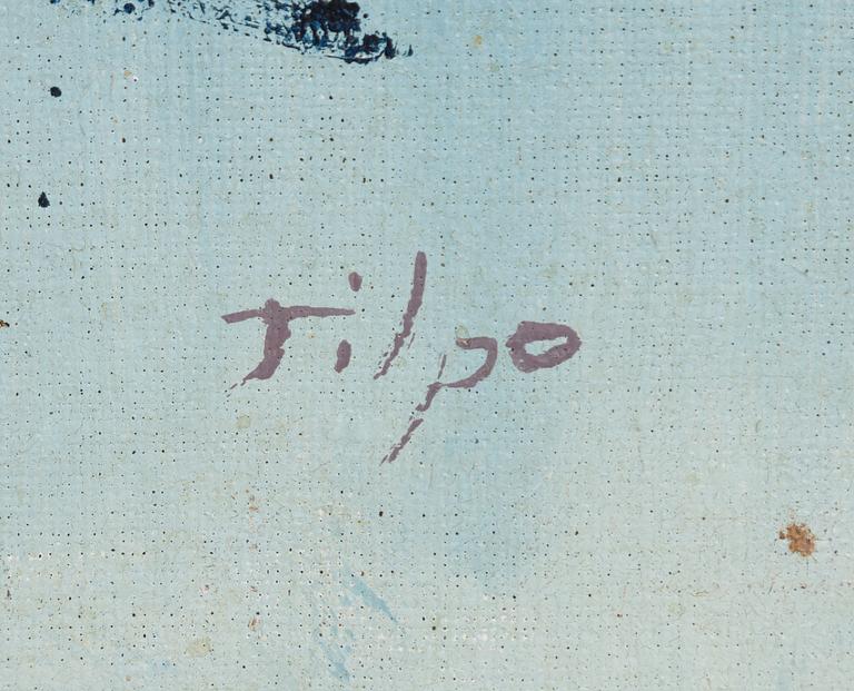 Fruls Tilpo, Untitled.