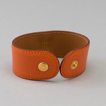 BRACELET, "Medor", Hermès.