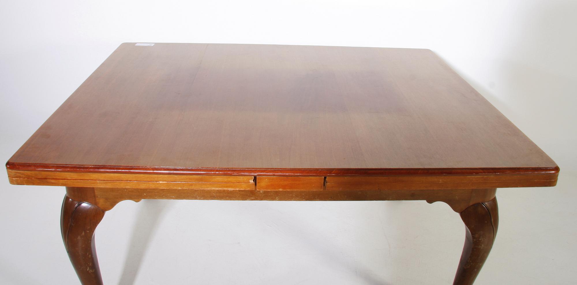 MATSALBORD, Barockstil.