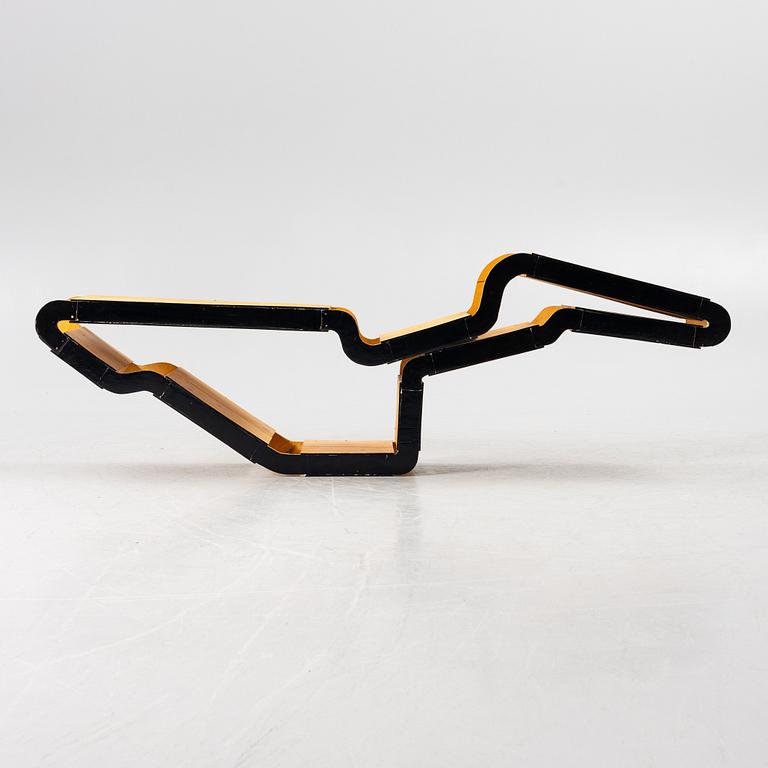 Axel Lieber, "Nürburgring".