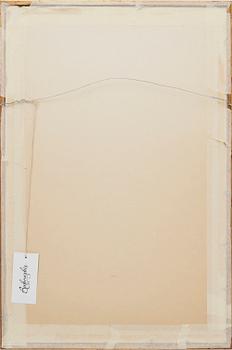 Mauritz Karström, Untitled.