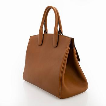 Salvatore Ferragamo, a 'Studio' bag.