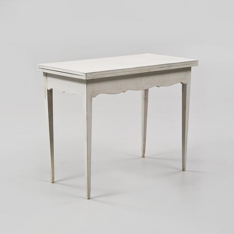 SPELBORD, 1800-tal.