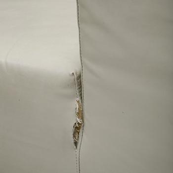 MODULSOFFA / SOFFA, 4 delar, Piero Lissoni, Kartell, formgiven 2003.