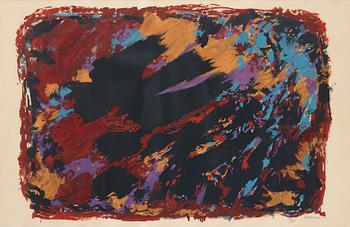 Alfred Manessier,.