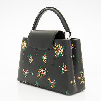Louis Vuitton, laukku, "Blossom Capucines PM".