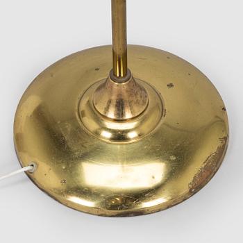 A 1960s/70s floor light.