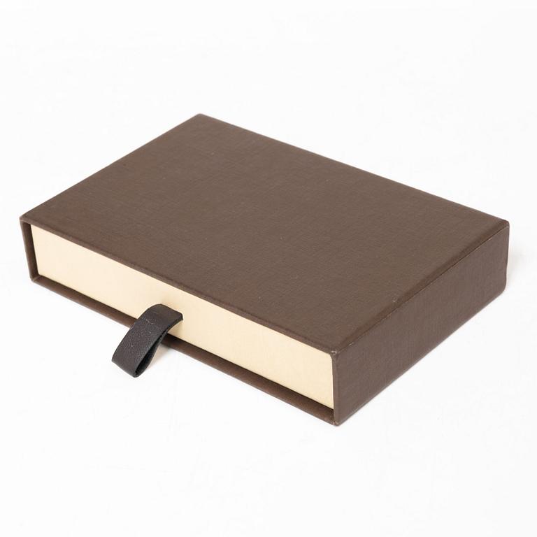 Louis Vuitton, bracelet.