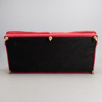 SOHVA, Howard-mallia, Englesson 2000-luku.