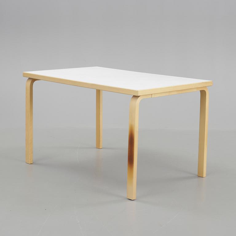 MATBORD, Alvar Aalto, Finland.