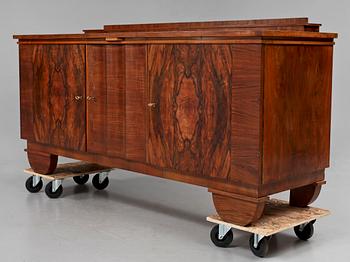 SIDEBOARD, Tyskland, omkring 1900-talets mitt.