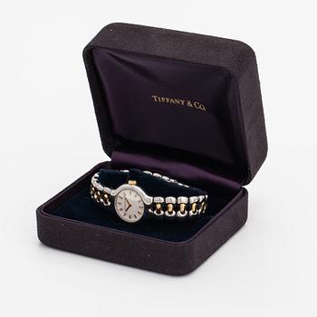 Tiffany, Tesoro, wristwatch, 25 mm.