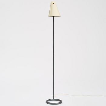 Hans-Agne Jakobsson, a floor lamp model "G-70/L",  Hans-Agne Jakobsson AB, Markaryd, 1950-60s.