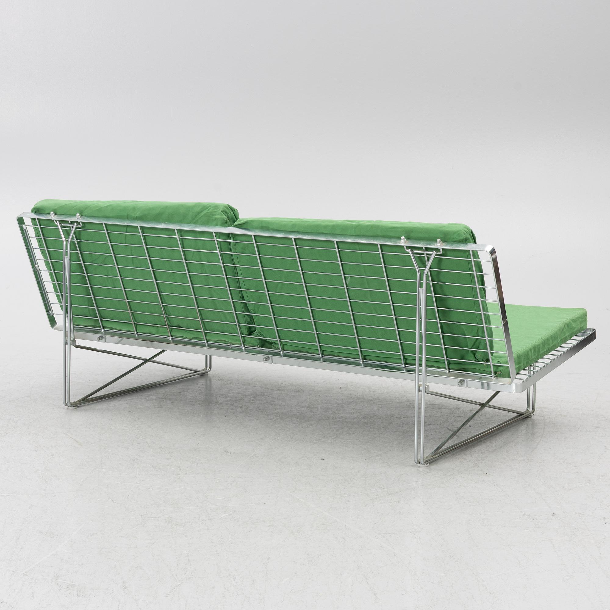 Niels Gammelgaard, sofa, "Moment", IKEA.