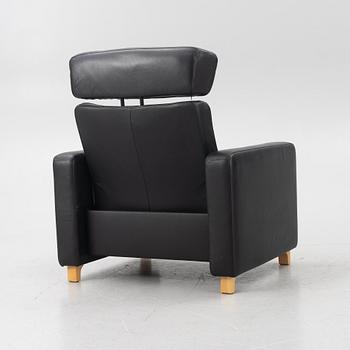 Fåtölj, Stressless, Ekornes.
