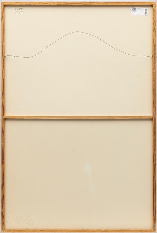 Harald Lyth, "Anima".