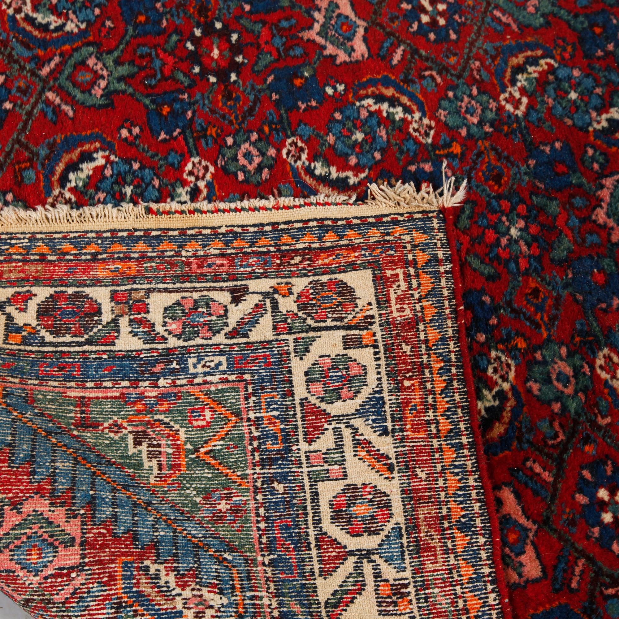 MATTA, orientalisk, semiantik. Ca 145 x 106 cm.