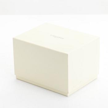 Longines, Elegant, armbandsur, 25,5 mm.