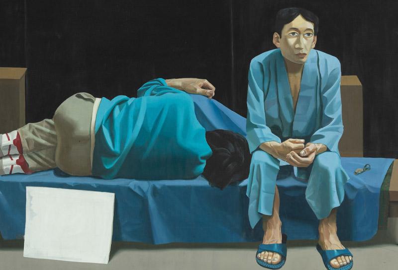 Chinese Contemporary