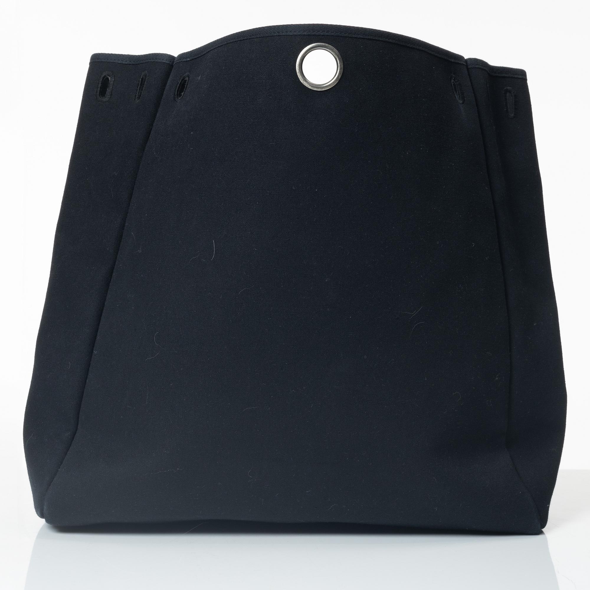 Hermés, väska, "Herbag", 1999.